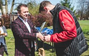 Maraton na raty- wręczenie nagród (4)