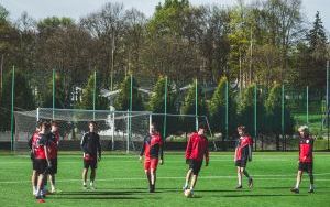 Powiatowy turniej piłki nożnej (1)