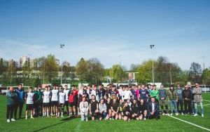 Powiatowy turniej piłki nożnej (6)