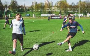 Powiatowy turniej piłki nożnej (7)