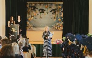 Zakończenie roku szkolnego maturzystów (1)