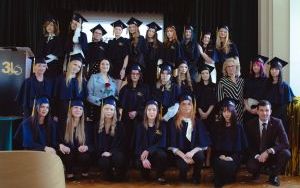 Zakończenie roku szkolnego maturzystów (2)