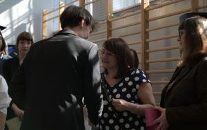 Zakończenie roku szkolnego maturzystów (2)