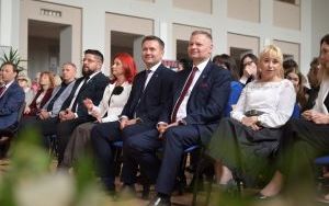 Zakończenie roku szkolnego maturzystów (2)