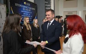 Zakończenie roku szkolnego maturzystów (3)