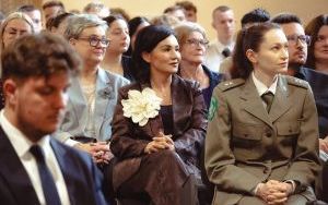 Zakończenie roku szkolnego maturzystów (1)