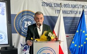 Zakończenie roku szkolnego maturzystów