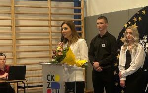 Zakończenie roku szkolnego maturzystów (1)