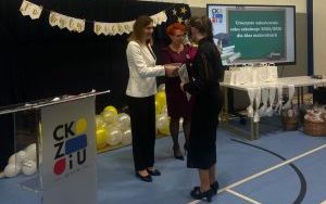 Zakończenie roku szkolnego maturzystów (2)