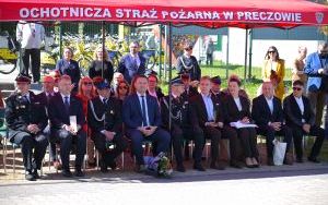 75-lecie OSP Preczów (2)