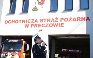 75-lecie OSP Preczów (3)