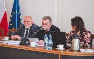XXIII sesja Rady Powiatu Będzińskiego (2)