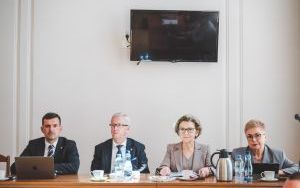 XXIII sesja Rady Powiatu Będzińskiego (3)