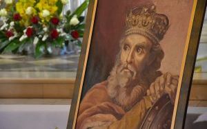Rocznica urodzin i koronacji Kazimierza III Wielkiego  (3)