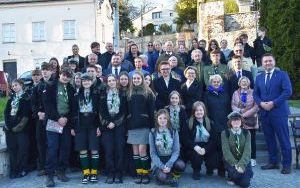 Rocznica urodzin i koronacji Kazimierza III Wielkiego  (6)