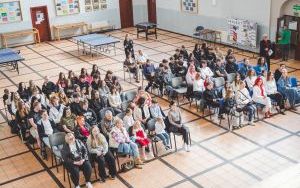 Konkurs z okazji Święta Flagi (2)