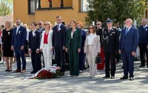 235. rocznica uchwalenia Konstytucja 3 Maja