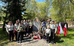 235. rocznica uchwalenia Konstytucja 3 Maja