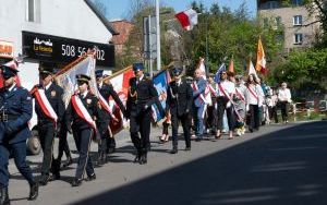 235. rocznica uchwalenia Konstytucja 3 Maja (1)