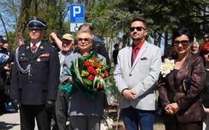 Otwarcie Strażnicy Ogniowej
