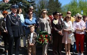 Otwarcie Strażnicy Ogniowej (1)