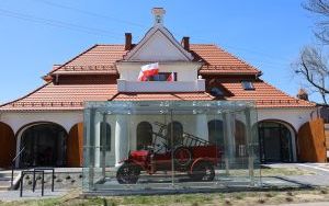 Otwarcie Strażnicy Ogniowej (2)