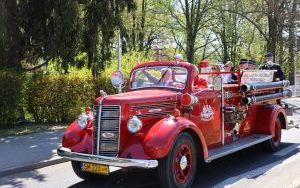 Otwarcie Strażnicy Ogniowej (3)