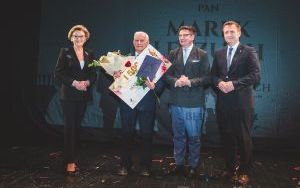 Gala Nagród Starosty Będzińskiego za rok 2025 (4)