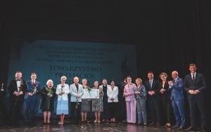 Gala Nagród Starosty Będzińskiego za rok 2025 (8)
