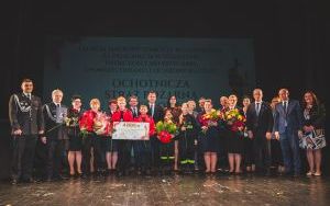 Gala Nagród Starosty Będzińskiego za rok 2025 (11)