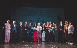 Gala Nagród Starosty Będzińskiego za rok 2025 (12)