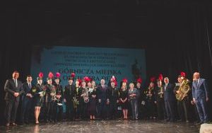 Gala Nagród Starosty Będzińskiego za rok 2025 (13)