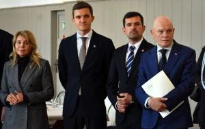 Dzień Strażaka w OSP Grodziec (1)