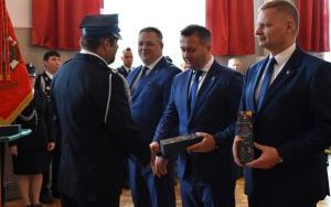 Dzień Strażaka w OSP Grodziec (3)