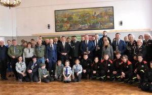 Dzień Strażaka w OSP Grodziec (6)