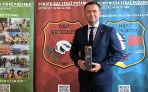 Dzień Strażaka w OSP Grodziec (7)