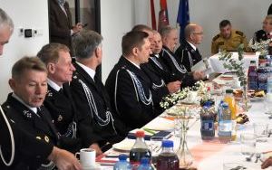 Zjazd Oddziału Miejsko-Gminnego Związku Ochotniczych Straży Pożarnych Rzeczypospolitej Polskiej w Siewierzu (1)