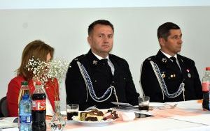 Zjazd Oddziału Miejsko-Gminnego Związku Ochotniczych Straży Pożarnych Rzeczypospolitej Polskiej w Siewierzu (5)