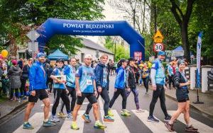Bieg Trzech Zamków Sławków 2026 (6)