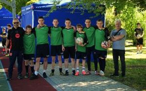 VII Integracyjny Turniej Domów Dziecka (2)