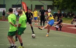 VII Integracyjny Turniej Domów Dziecka (5)