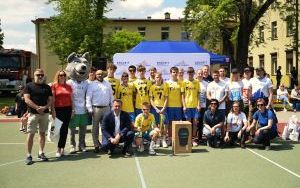 VII Integracyjny Turniej Domów Dziecka (7)