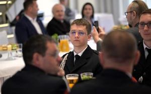 Zjazd Oddziału Gminnego Związku OSP w Mierzęcicach (2)