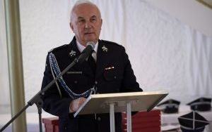 Zjazd Oddziału Gminnego Związku OSP w Mierzęcicach (3)