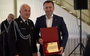 Zjazd Oddziału Gminnego Związku OSP w Mierzęcicach (4)