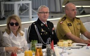 Zjazd Oddziału Gminnego Związku OSP w Mierzęcicach (5)