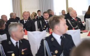 Zjazd Oddziału Gminnego Związku OSP w Mierzęcicach (7)