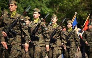 Dzień Weterana Działań poza granicami Państwa (1)
