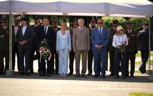 Dzień Weterana Działań poza granicami Państwa (2)