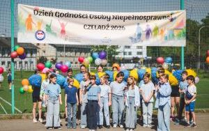 Dzień Godności Osoby Niepełnosprawnej (2)